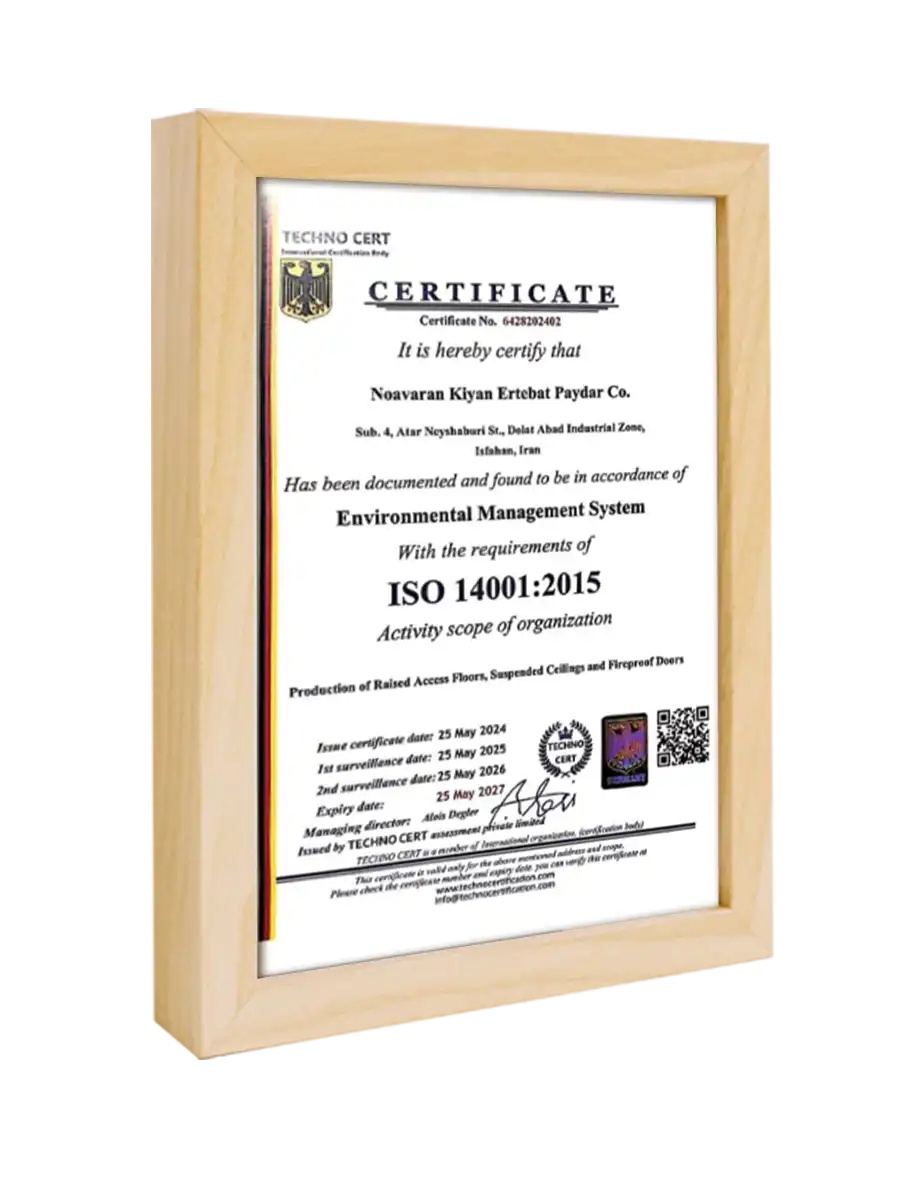 ISO 14001:2015