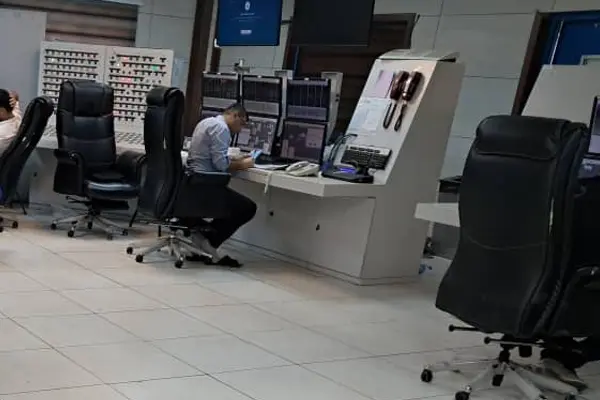 Kish Broadcasting (IRIB)